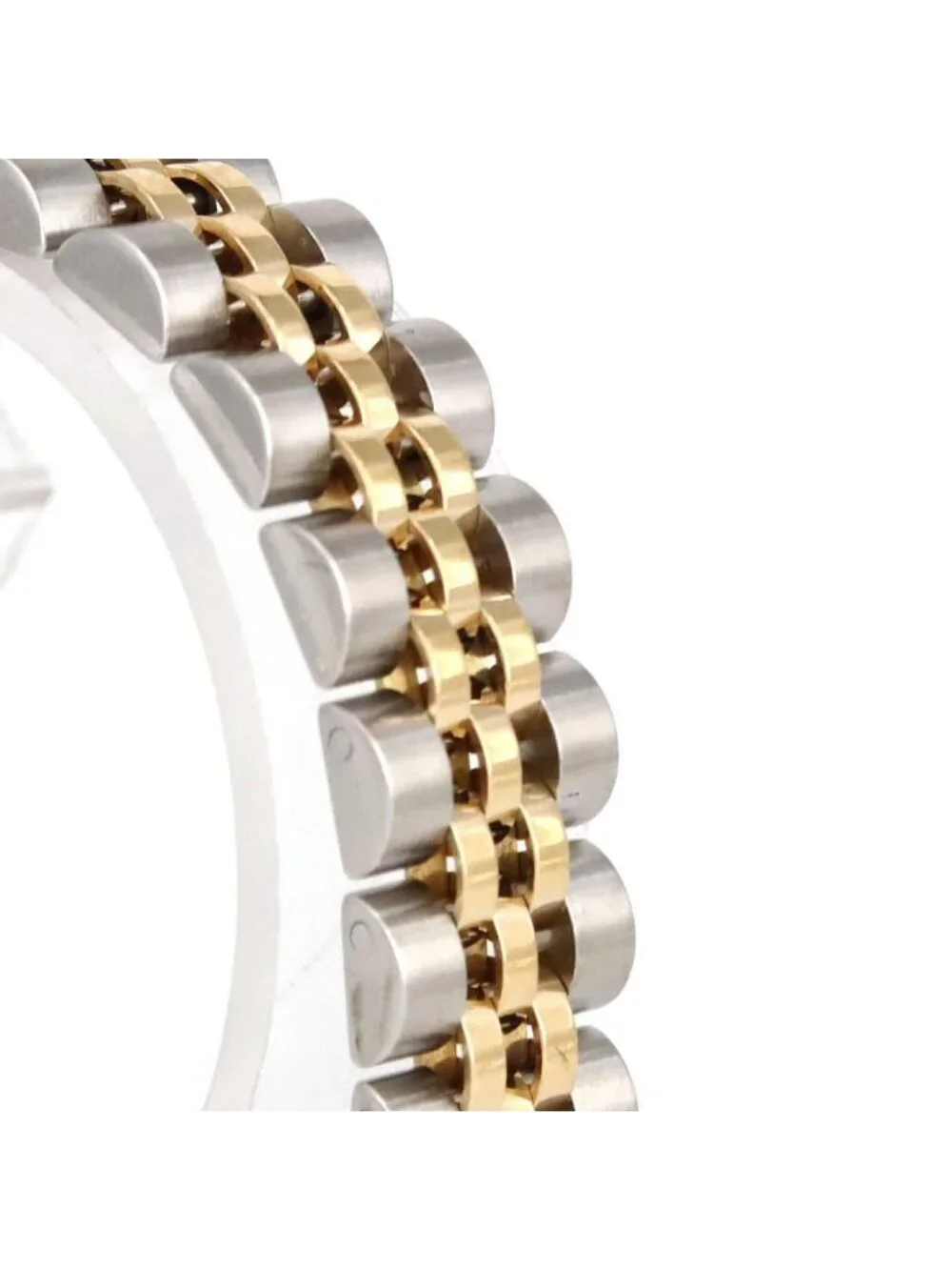 Rolex Datejust Automatic Winding S Number Watch